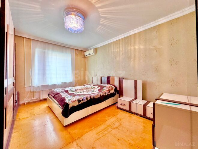 Продаётся 3-комн. новостройка 90 м², м. Кара Караев, photo 9 from 20