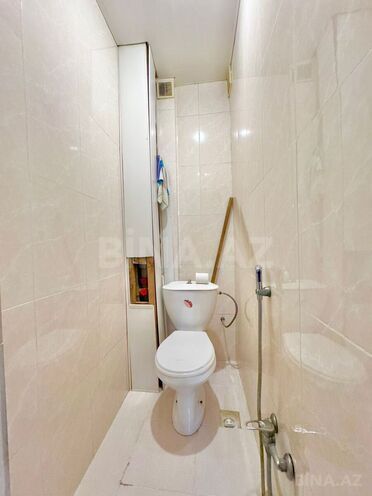 Продаётся 3-комн. новостройка 90 м², м. Кара Караев, photo 19 from 20