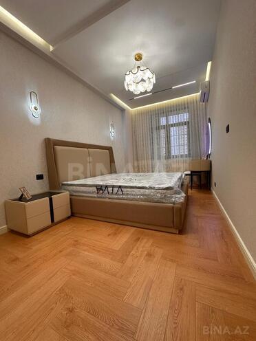 Satılır 2 otaqlı yeni tikili 68 m², Elmlər Akademiyası m., photo 10 from 15