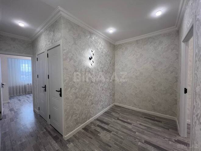 Satılır 3 otaqlı köhnə tikili 65 m², Biləcəri q., photo 1 from 13