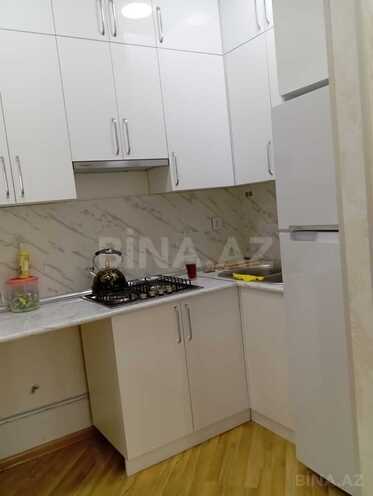 Satılır 3 otaqlı yeni tikili 100 m², 20 Yanvar m., photo 9 from 14