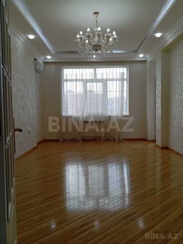 Satılır 3 otaqlı yeni tikili 100 m², 20 Yanvar m., photo 1 from 14