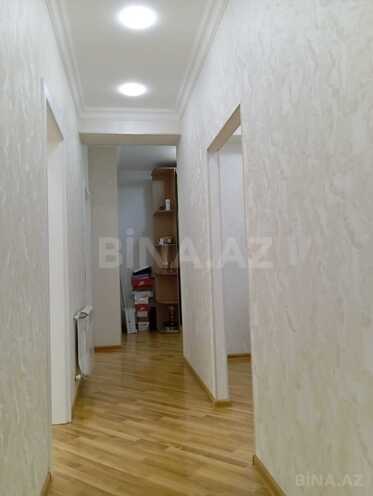 Satılır 3 otaqlı yeni tikili 100 m², 20 Yanvar m., photo 7 from 14