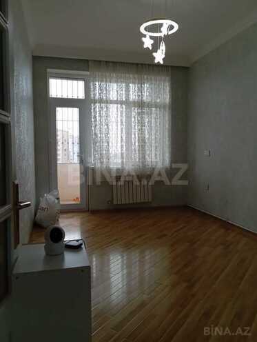 Satılır 3 otaqlı yeni tikili 100 m², 20 Yanvar m., photo 4 from 14