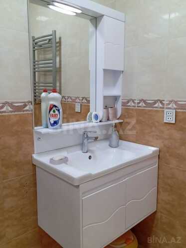 Satılır 3 otaqlı yeni tikili 100 m², 20 Yanvar m., photo 12 from 14