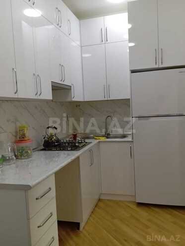 Satılır 3 otaqlı yeni tikili 100 m², 20 Yanvar m., photo 8 from 14