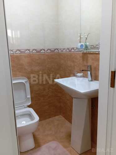 Satılır 3 otaqlı yeni tikili 100 m², 20 Yanvar m., photo 11 from 14