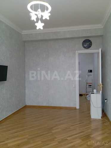 Satılır 3 otaqlı yeni tikili 100 m², 20 Yanvar m., photo 5 from 14