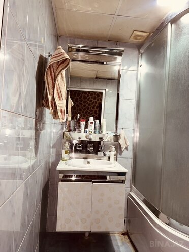 Продаётся 2-комн. вторичка 55 м², пос. Ени Гюнешли, photo 6 from 11