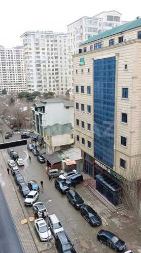 Сдаётся 3-комн. новостройка 66 м², м. 8 ноября, photo 16 from 23