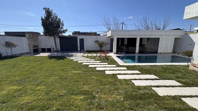 Продаётся 5-комн. дом/дача 250 м², пос. Мардакан, photo 14 from 32