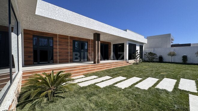 Продаётся 5-комн. дом/дача 250 м², пос. Мардакан, photo 15 from 32