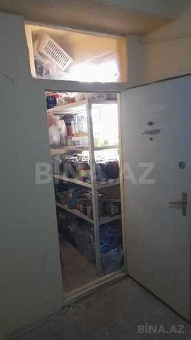 Satılır 4 otaqlı köhnə tikili 100 m², Yeni Günəşli q., photo 16 from 18