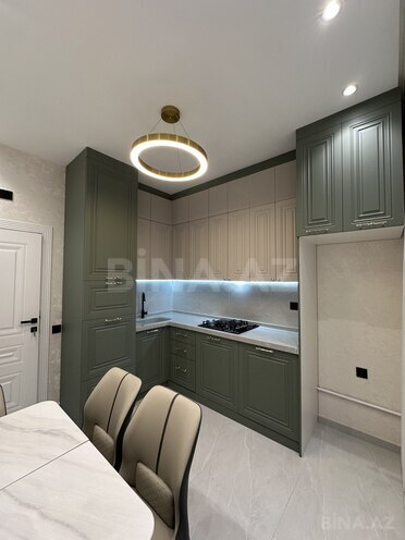 Продаётся 3-комн. новостройка 92 м², м. Ази Асланов, photo 22 from 26