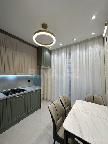 Продаётся 3-комн. новостройка 92 м², м. Ази Асланов, photo 21 from 26