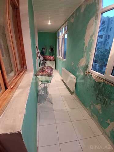 Satılır 3 otaqlı köhnə tikili 80 m², Bakıxanov q., photo 13 from 14