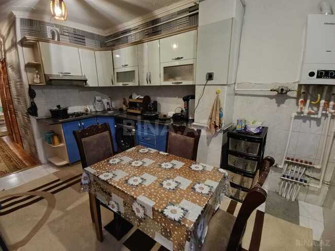 Satılır 3 otaqlı köhnə tikili 80 m², Bakıxanov q., photo 9 from 14