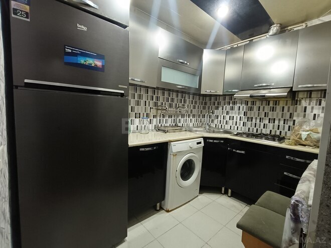 Сдаётся 2-комн. новостройка 60 м², пос. Ени Ясамал, photo 9 from 13