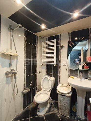 Сдаётся 2-комн. новостройка 60 м², пос. Ени Ясамал, photo 11 from 13