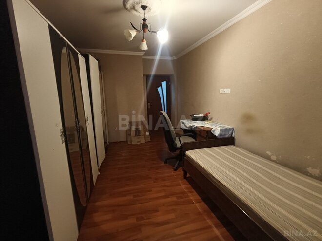 Сдаётся 2-комн. новостройка 60 м², пос. Ени Ясамал, photo 8 from 13