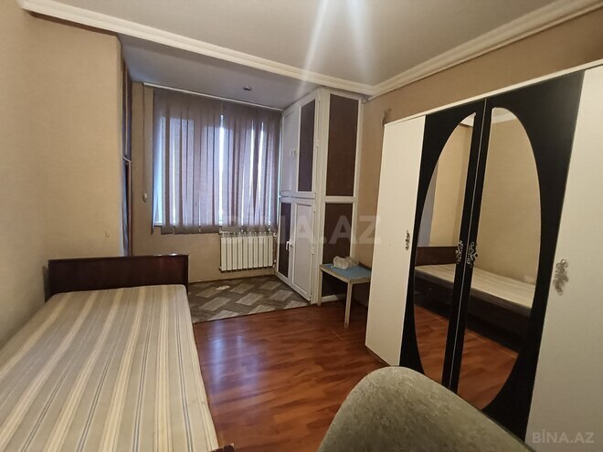 Сдаётся 2-комн. новостройка 60 м², пос. Ени Ясамал, photo 6 from 13