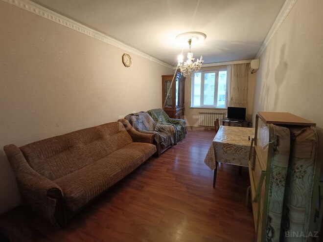 Сдаётся 2-комн. новостройка 60 м², пос. Ени Ясамал, photo 3 from 13