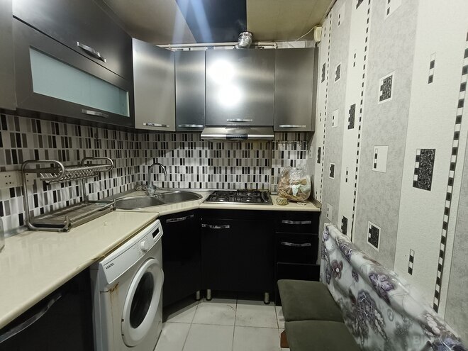 Сдаётся 2-комн. новостройка 60 м², пос. Ени Ясамал, photo 10 from 13