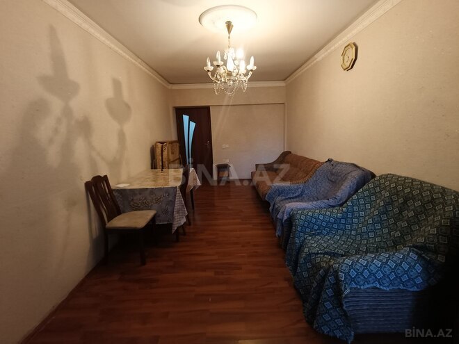 Сдаётся 2-комн. новостройка 60 м², пос. Ени Ясамал, photo 4 from 13