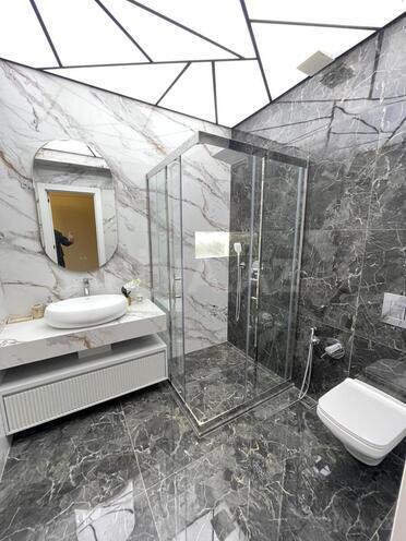 İcarəyə verilir 3 otaqlı yeni tikili 115 m², Elmlər Akademiyası m., photo 23 from 24