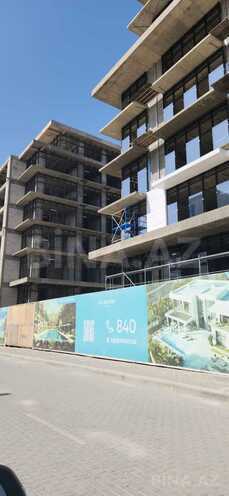 Satılır 2 otaqlı yeni tikili 51.7 m², Sea Breeze q., photo 9 from 20