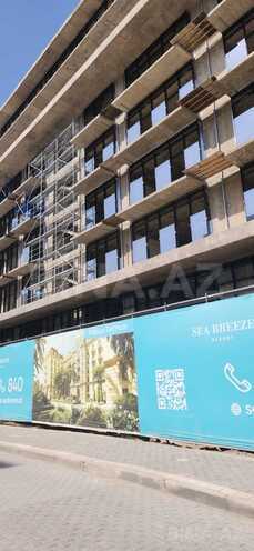 Satılır 2 otaqlı yeni tikili 51.7 m², Sea Breeze q., photo 6 from 20