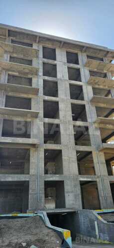 Satılır 2 otaqlı yeni tikili 51.7 m², Sea Breeze q., photo 17 from 20