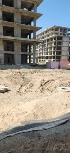 Satılır 2 otaqlı yeni tikili 51.7 m², Sea Breeze q., photo 18 from 20