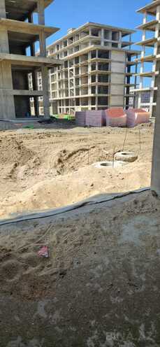 Satılır 2 otaqlı yeni tikili 51.7 m², Sea Breeze q., photo 15 from 20
