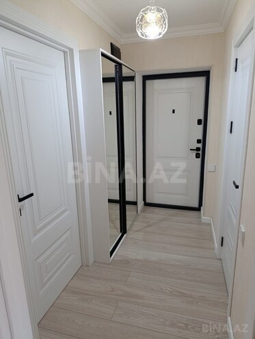 Продаётся 3-комн. новостройка 100 м², м. Нариман Нариманов, photo 1 from 9
