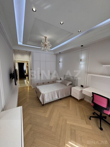 Продаётся 3-комн. новостройка 100 м², м. Нариман Нариманов, photo 8 from 9