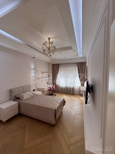 Продаётся 3-комн. новостройка 100 м², м. Нариман Нариманов, photo 7 from 9