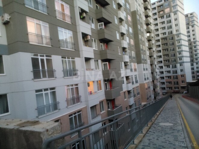 İcarəyə verilir 1 otaqlı yeni tikili 30 m², 20 Yanvar m., photo 6 from 11