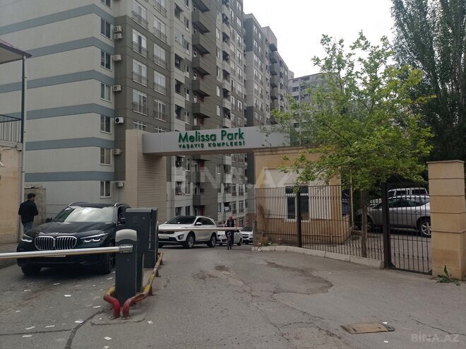 İcarəyə verilir 1 otaqlı yeni tikili 30 m², 20 Yanvar m., photo 4 from 11