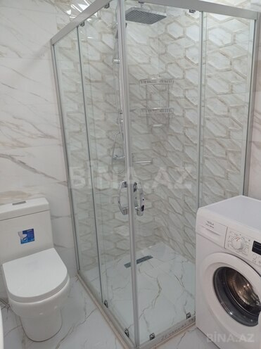 İcarəyə verilir 1 otaqlı yeni tikili 30 m², 20 Yanvar m., photo 8 from 11