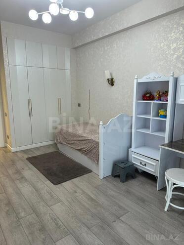 İcarəyə verilir 4 otaqlı yeni tikili 134 m², Ağ şəhər q., photo 12 from 28
