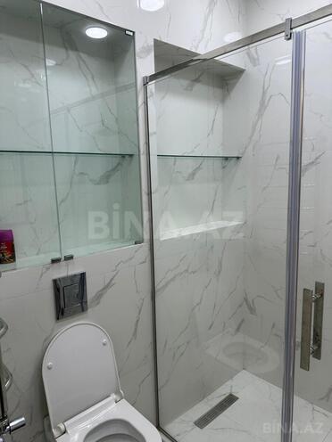 İcarəyə verilir 4 otaqlı yeni tikili 134 m², Ağ şəhər q., photo 24 from 28