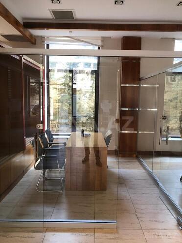 İcarəyə verilir 7 otaqlı ofis 220 m², 28 May m., photo 8 from 20