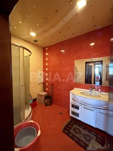 Продаётся 3-комн. новостройка 137 м², м. Низами, photo 19 from 20