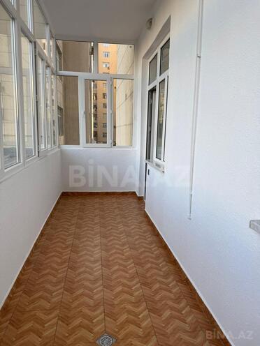 Продаётся 3-комн. новостройка 125 м², м. Элмляр Академиясы, photo 24 from 25