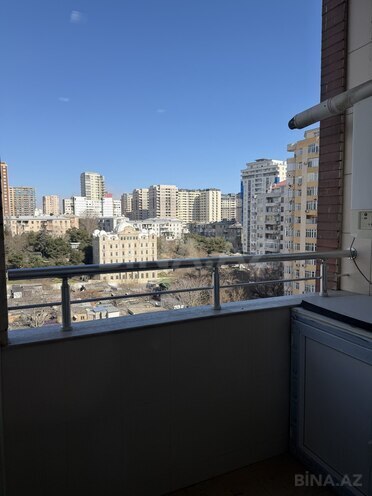 Продаётся 3-комн. новостройка 137 м², м. Низами, photo 17 from 20