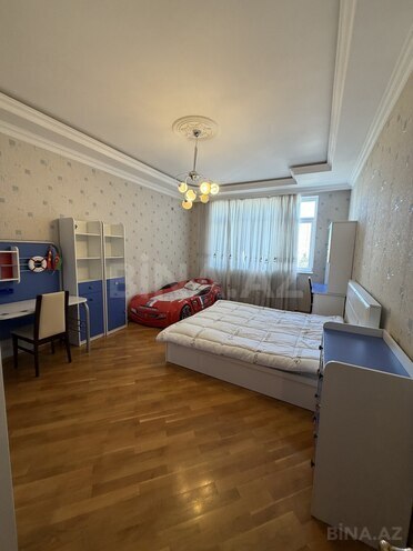 Продаётся 3-комн. новостройка 137 м², м. Низами, photo 12 from 20