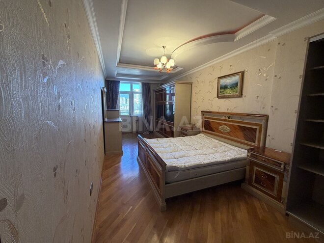 Продаётся 3-комн. новостройка 137 м², м. Низами, photo 4 from 20