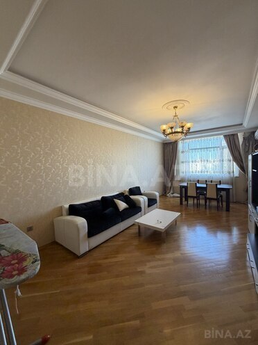 Продаётся 3-комн. новостройка 137 м², м. Низами, photo 8 from 20