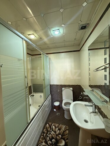 Продаётся 3-комн. новостройка 137 м², м. Низами, photo 18 from 20